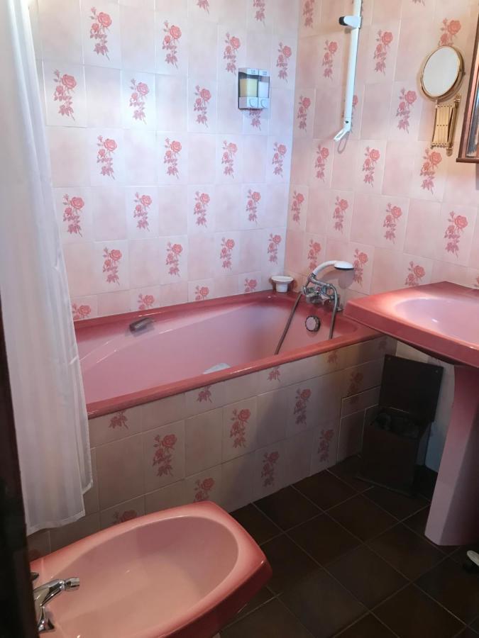Availles-Limouzine May'S Cottage מראה חיצוני תמונה